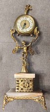Antico orologio tavolo usato  Roma