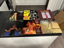 Shirley bassey vinyl for sale  NORTHAMPTON