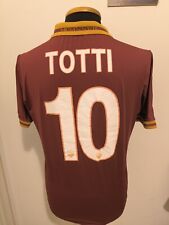 Maglia originale roma usato  Roma
