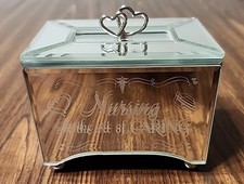 Bradford mirrored music for sale  Ocklawaha