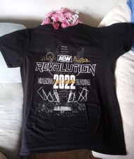 Aew revolution rampage for sale  Apopka