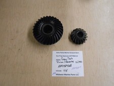 22452468 volvo penta for sale  Melrose