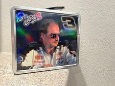 Dale earnhardt lunch for sale  Englewood