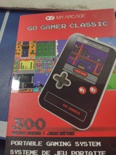 Arcade gamer retro d'occasion  Expédié en Belgium