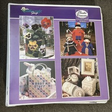plastic canvas binder for sale plastic canvas binder for sale Rochester