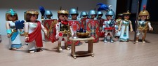 Playmobil roman solders for sale  BASINGSTOKE