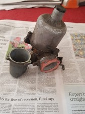 Carburettor carb mini for sale  KETTERING