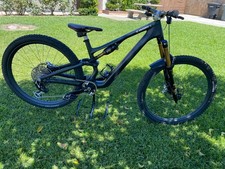 2025 specialized stumpjumper for sale  San Jacinto