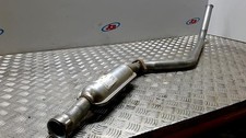 Tube mercedes 250 d'occasion  Cours-de-Pile