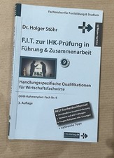 Zur ihk prüfung gebraucht kaufen Zur ihk prüfung gebraucht kaufen  Oyten