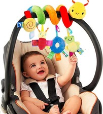 Baby activity spiral for sale Baby activity spiral for sale  BIRMINGHAM
