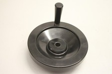 Lanker handkurbel handrad gebraucht kaufen  Deutschland