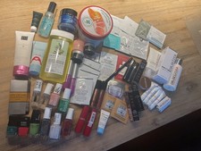 Teile luxus proben gebraucht kaufen Teile luxus proben gebraucht kaufen  Leichlingen (Rheinland)