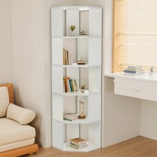 159cm eckregal bücherregal gebraucht kaufen  Bremen
