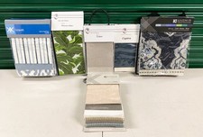 Lot fabric sample for sale  Sarasota