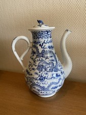Théière ancienne chinoise d'occasion  Pamiers