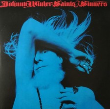 Johnny winter saints gebraucht kaufen Johnny winter saints gebraucht kaufen  Steinfurt