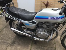 honda 400n superdream for sale honda 400n superdream for sale CLEETHORPES