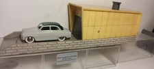 Dinky toys garage for sale  NOTTINGHAM