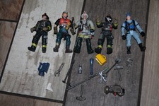 firefighter action figures for sale firefighter action figures for sale Saint Petersburg