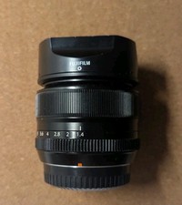 Fujifilm 35mm fujinon gebraucht kaufen  Hohenpeißenberg