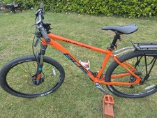 Whyte 605xc mountain for sale  CHELTENHAM