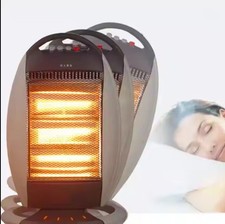 Stufa quarzo oscillante usato Stufa quarzo oscillante usato  Frattaminore