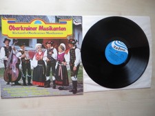 Berkrainer musikanten richards gebraucht kaufen  Hauzenberg