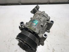 Kompressor klimaanlage 8200037 gebraucht kaufen  Gronau