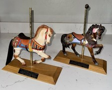 Carousel collection horse for sale  Goodyear