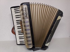 Akkordeon hohner concerto gebraucht kaufen  Bräunlingen