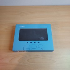 Cube gps pro for sale  Madison
