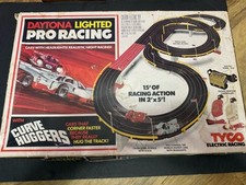 Tyco slot car for sale  Springfield