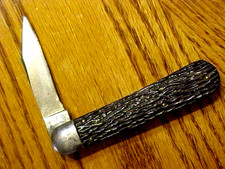 Vintage schrade walden for sale  Spearville