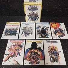 Coffret dvd police d'occasion  Raon-l'Étape