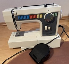 Nähmaschine modell necchi gebraucht kaufen  Grafing b.München