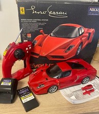 Nikko evolution ferrari d'occasion  Marseille VII