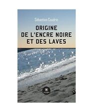 Rigine encre noire gebraucht kaufen  Trebbin