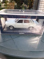 Renault r12 hellblau gebraucht kaufen  Hilden