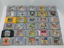 Nintendo n64 oem for sale  Tonopah