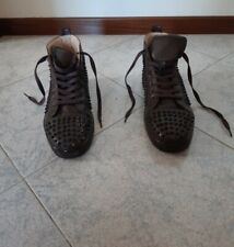 Scarpe louboutin uomo usato  Vittuone