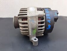 Alternatore motore carica usato  Sinopoli
