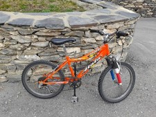 Bici bambino atala usato  Bardonecchia