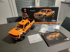Lego 42126 technic usato  Formigine