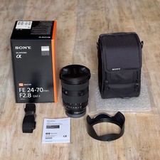 Sony 70mm 2.8 usato  Torrita Tiberina