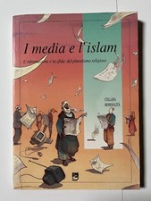Media islam informazione usato Media islam informazione usato  Lugo