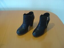 Damen stiefel stiefelette gebraucht kaufen  Eppstein