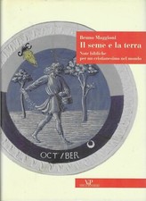 Bruno maggioni seme usato  Milano