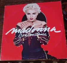 Giri madonna you usato  Fonte Nuova