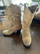 Bcbgeneration camel leather for sale  Lawrenceville
